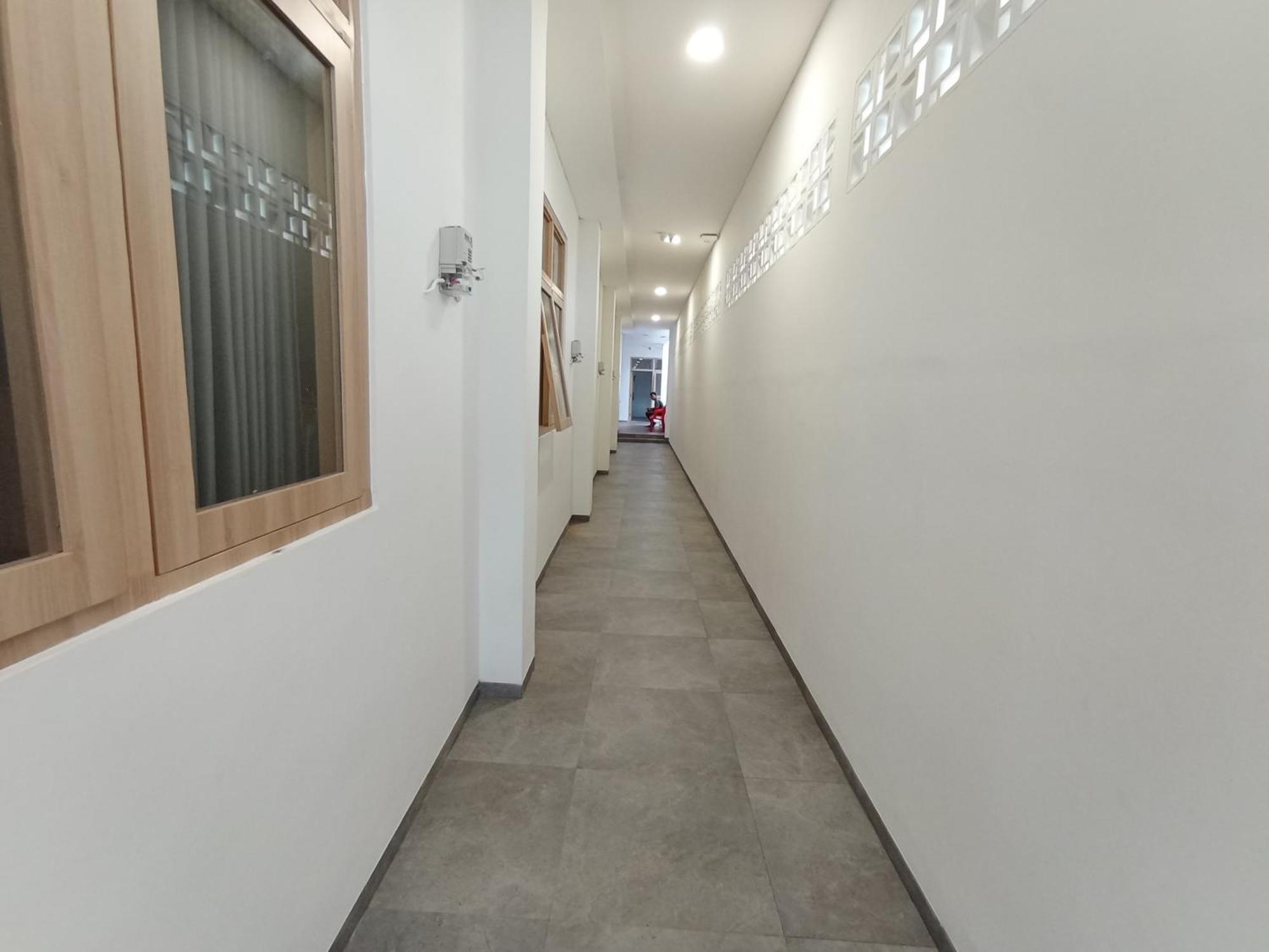 Urbanview Hotel Subali Purwokerto Exterior photo